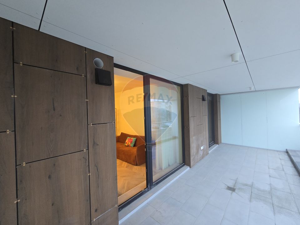 2 room Apartment for rent