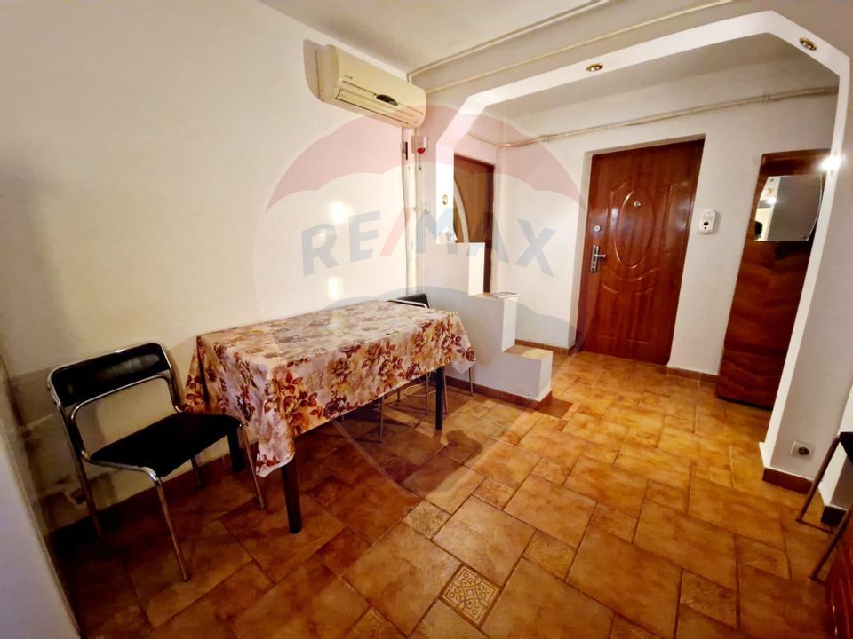2 room Apartment for rent, Central area