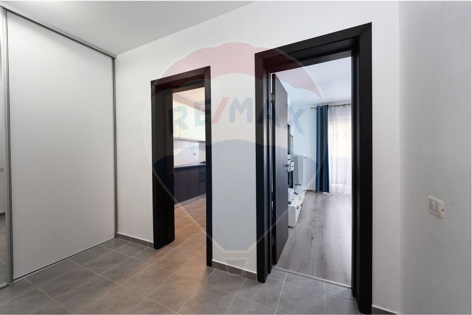 2 room Apartment for sale