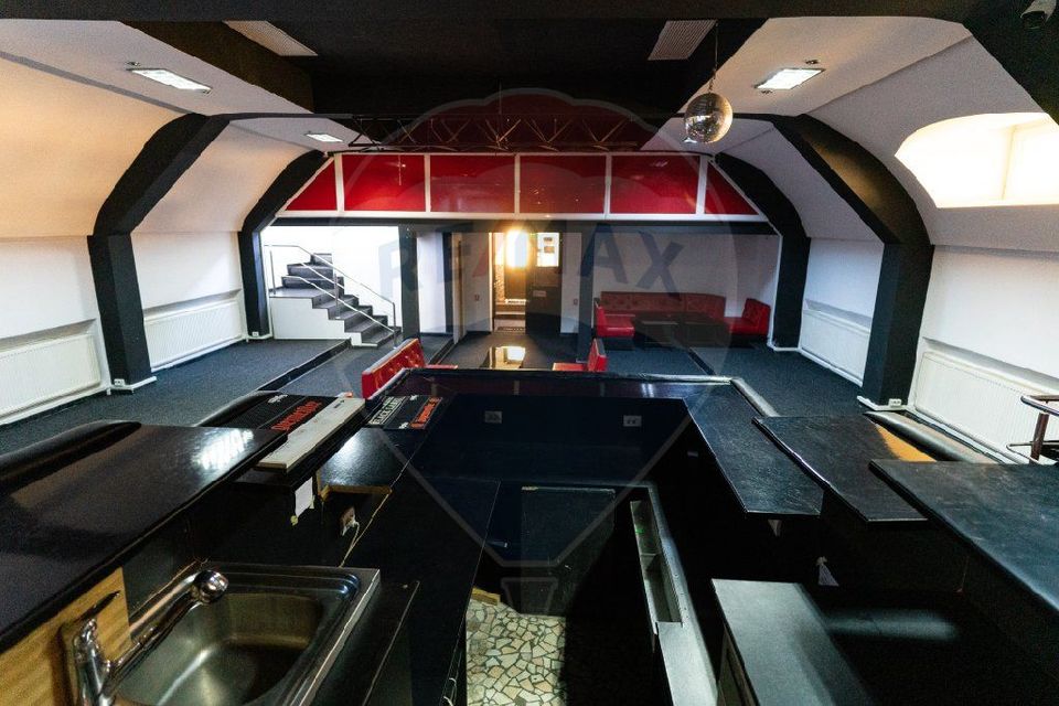 200sq.m Commercial Space for sale, Central area