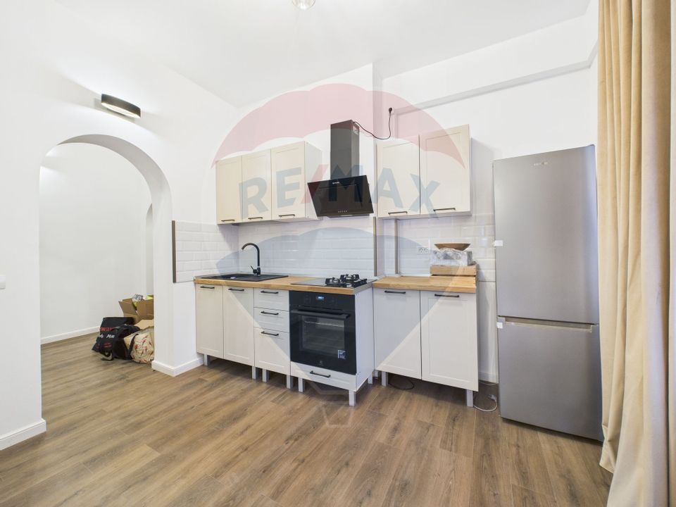 Casa/vila vanzare in Bucuresti, Matei Voievod