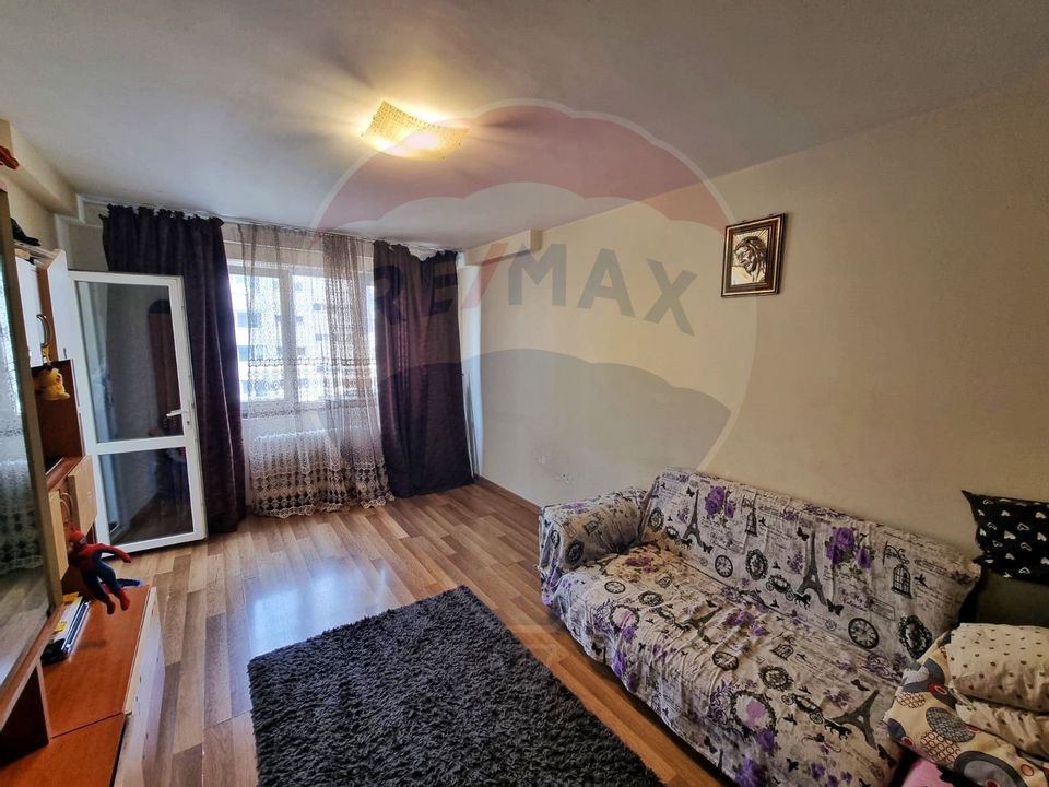 3 room Apartment for sale, Nicolae Grigorescu area