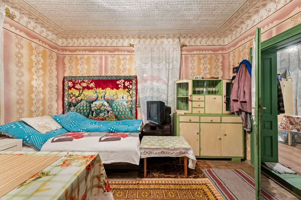 4 room House / Villa for sale