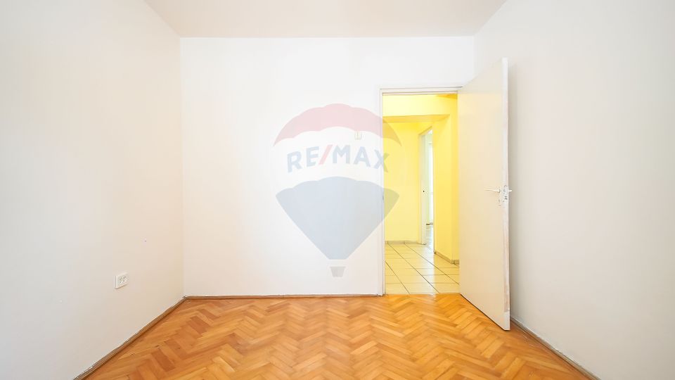 3 room Apartment for sale, Astra area