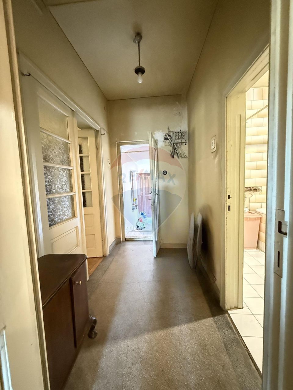 Land 1,100sqm Strada Luica