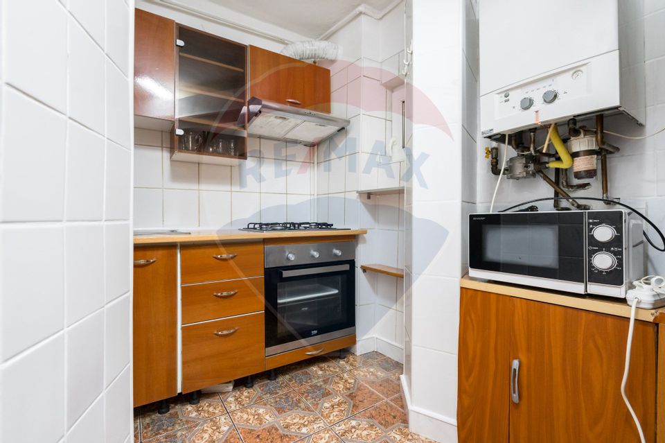 3 room Apartment for sale, Universitate area