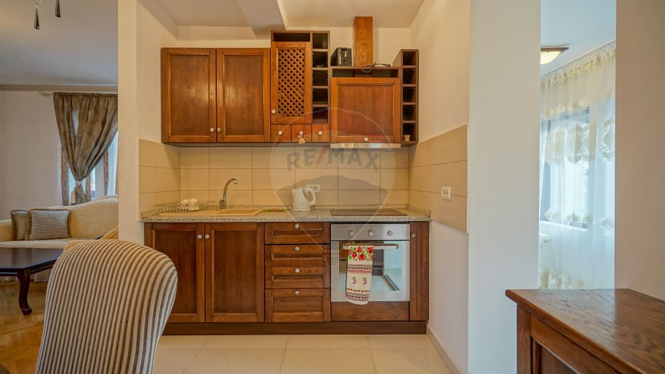 3 room Apartment for sale, Schei area