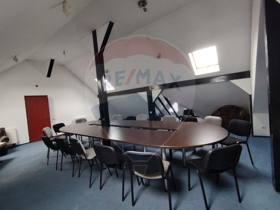 Pensiune/motel AFACERE LA CHEIE