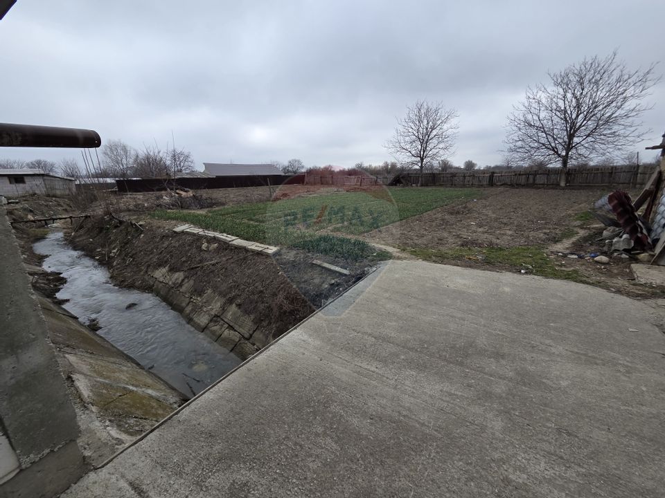 Casa Batinesti. comision 0%