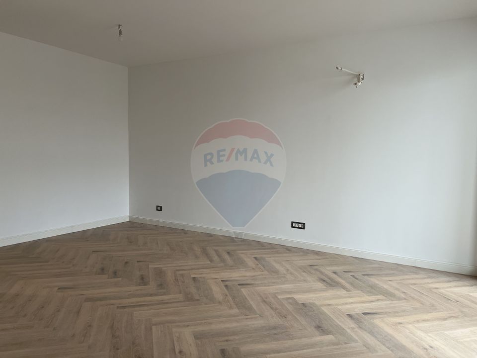 2 room Apartment for sale, Pipera area