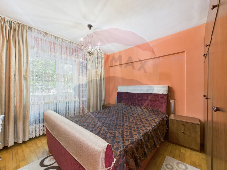 Apartament 2 camere | Parter Inalt | Basarabia | Diham