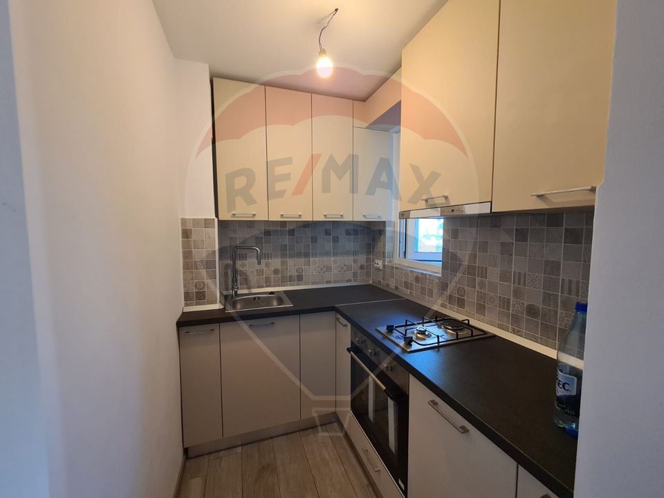 Apartament cu 2 camere în zona Dristor oferit spre vanzare