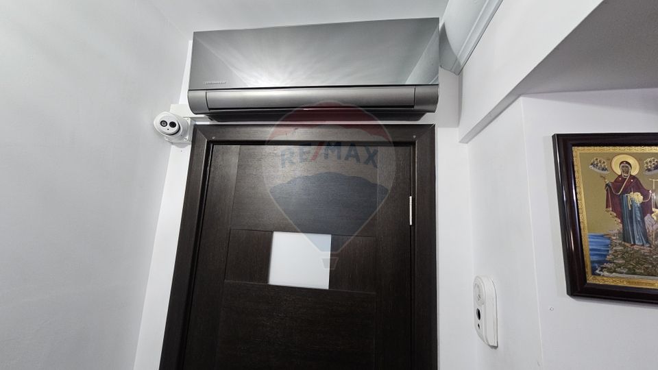 2 room Apartment for sale, Central area