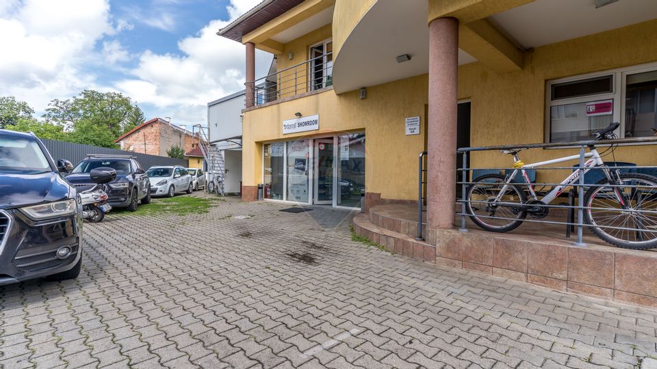 Casa de vanzare,  6 camere, zona Marasti