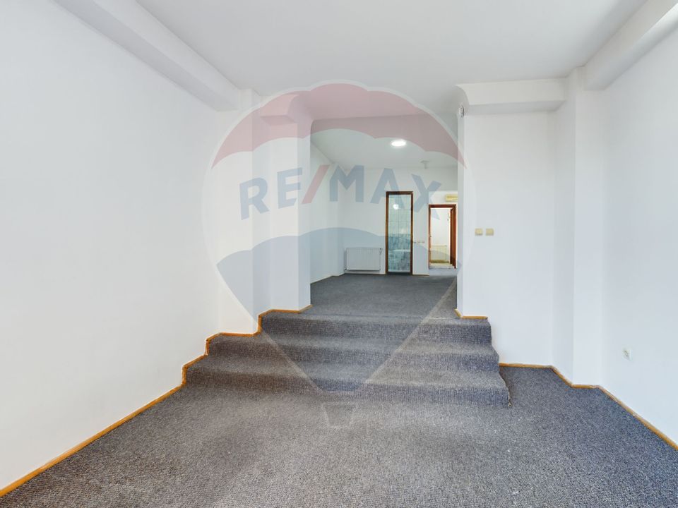 Apartament cu 5 camere, ultracentral