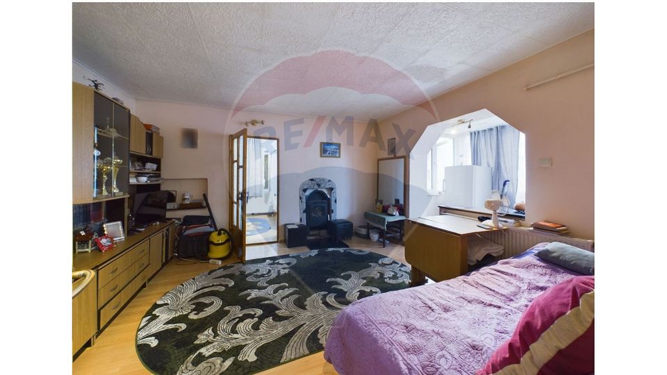 Apartament cu 2 camere de vânzare în zona Central