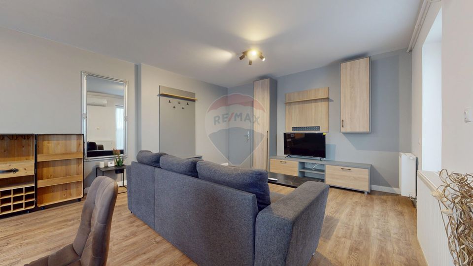 2 room Apartment for rent, Bartolomeu area