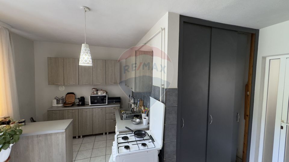 6 room House / Villa for sale, Sasar area