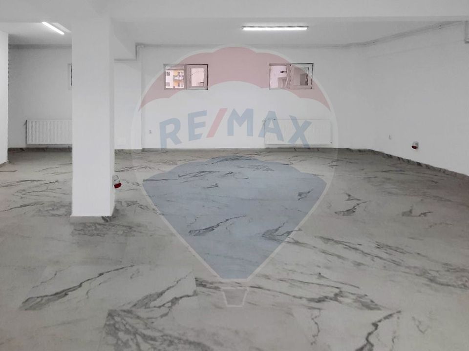 105.3sq.m Office Space for sale