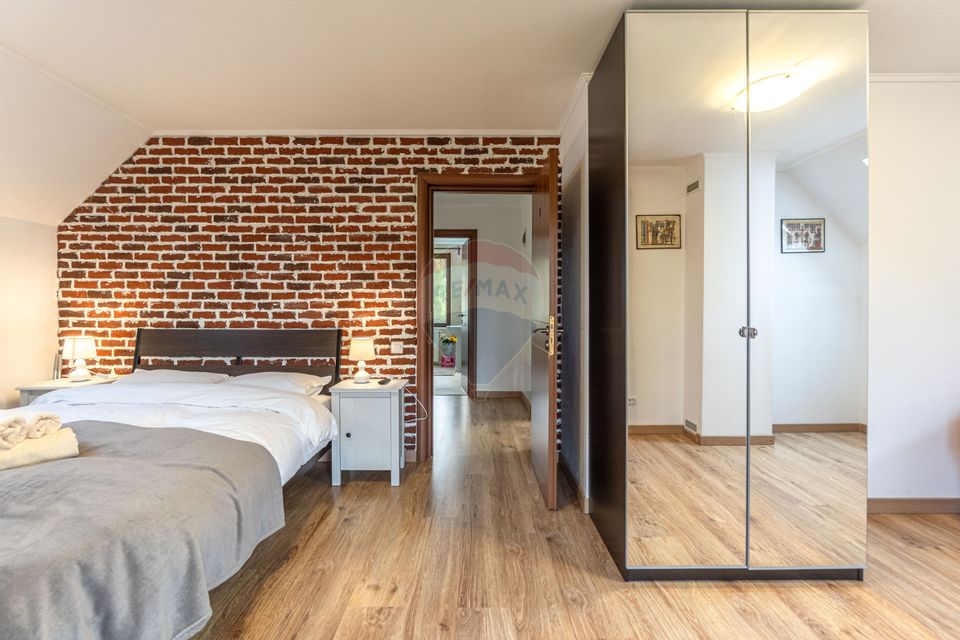 Casă de vacanţă | Pensiune 3 Margarete | FUNDATA, BRAŞOV| COMISION 0 |