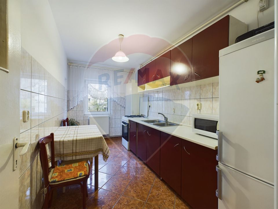 3 room Apartment for sale, Astra area