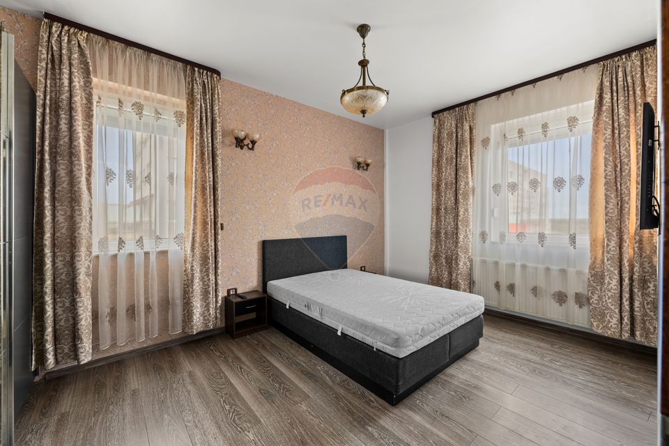 3 room Apartment for rent, UTA area