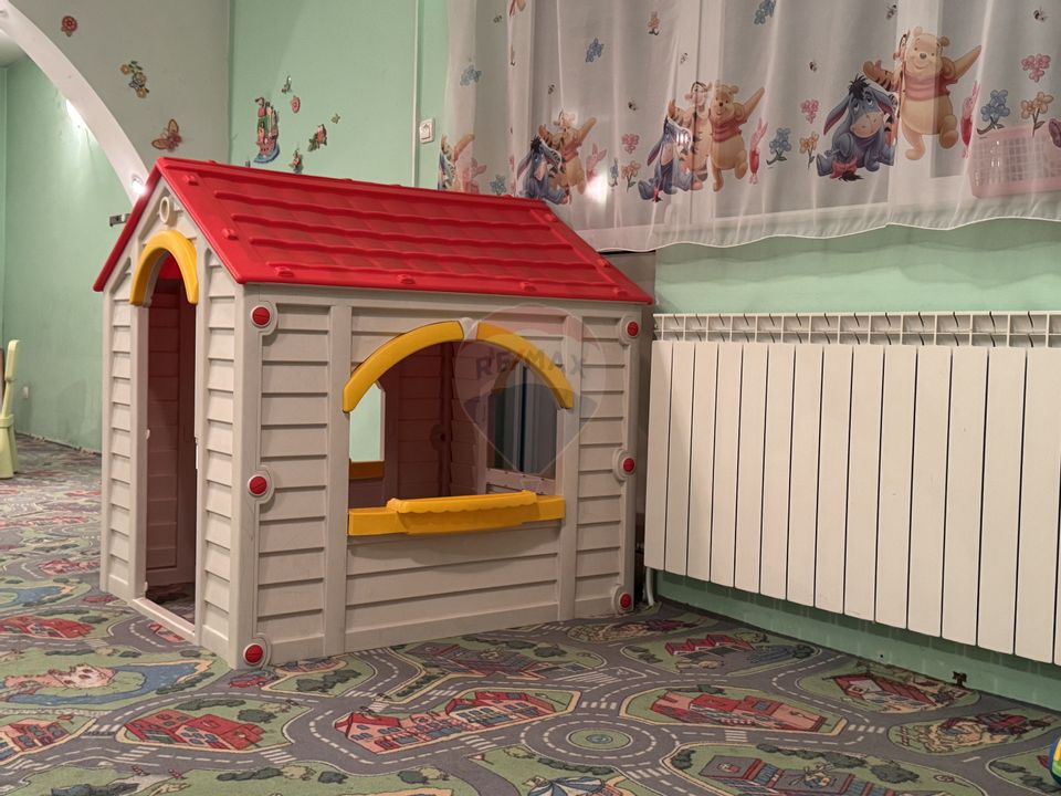 7 room House / Villa for sale, Drumul Taberei area