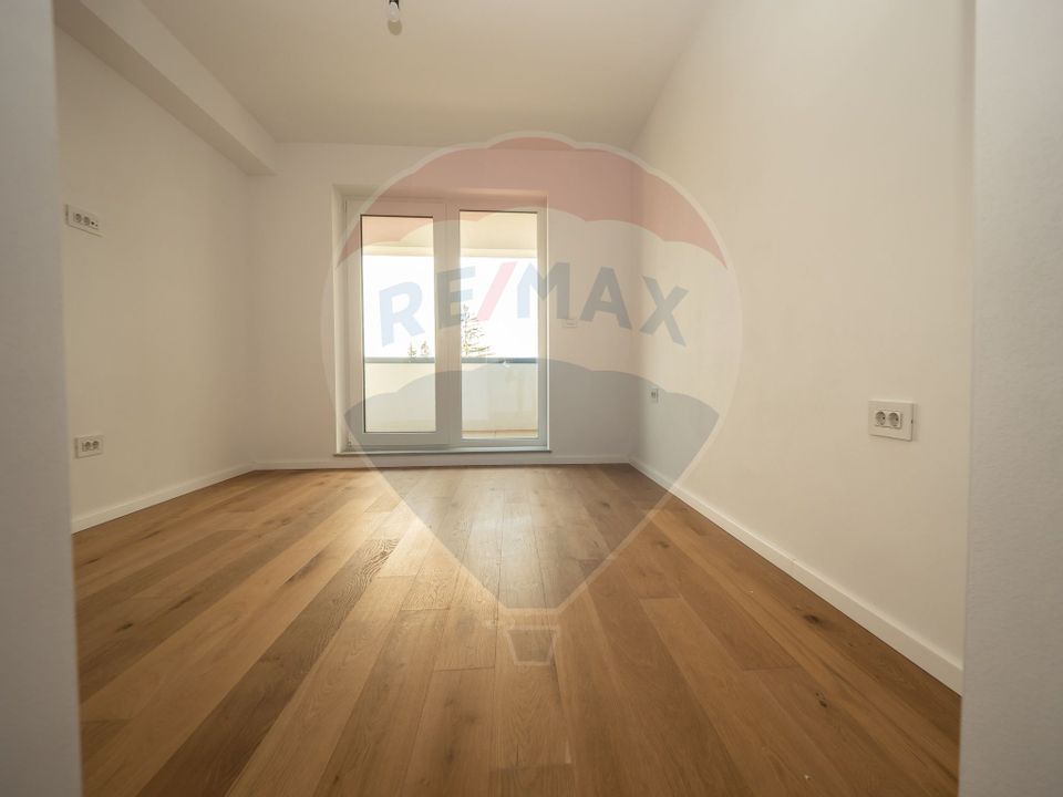 Apartament 2 camere, finisaje superioare, KUDO Apartments!