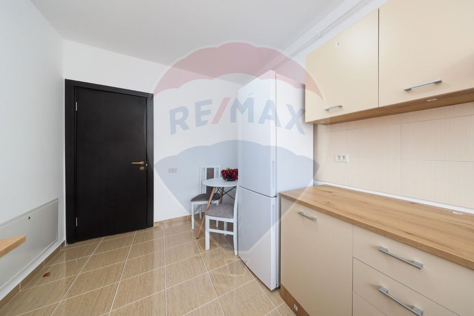 2 room Apartment for sale