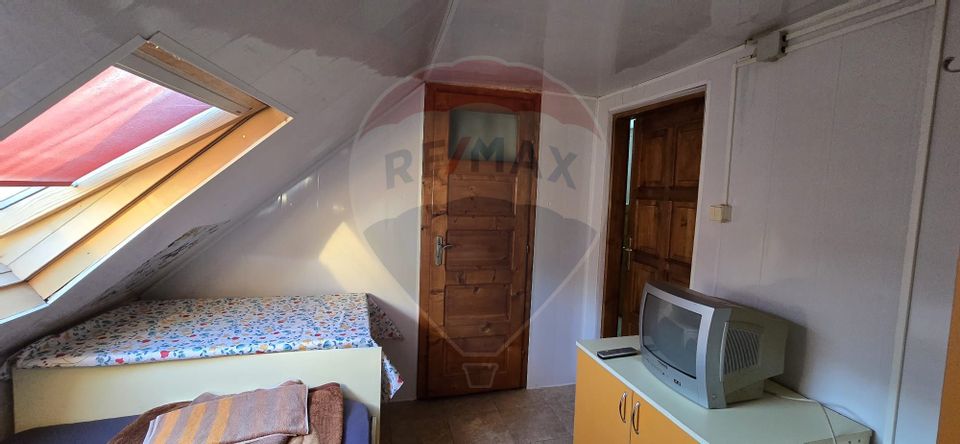 10 room Hotel / Pension for sale, Sud-Vest area