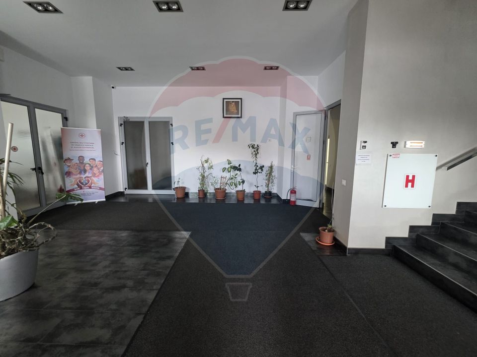 1,780sq.m Office Space for sale, 13 Septembrie area