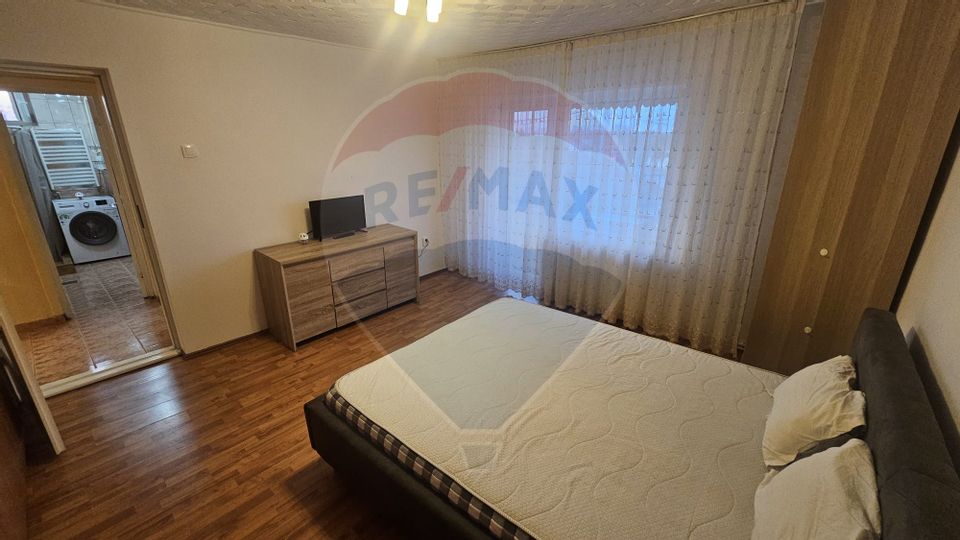3 room Apartment for rent, Brestei area