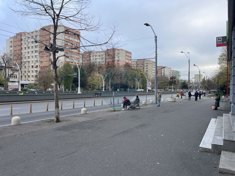 Apartament de inchiriat Horoscop,  Piata Unirii