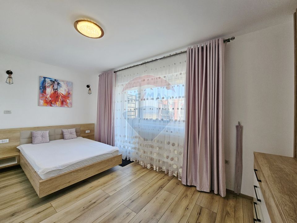 REZERVAT! Penthouse de închiriat, str. Ștefan Cel Mare