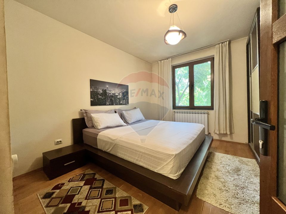 3 room Apartment for sale, Baba Novac area