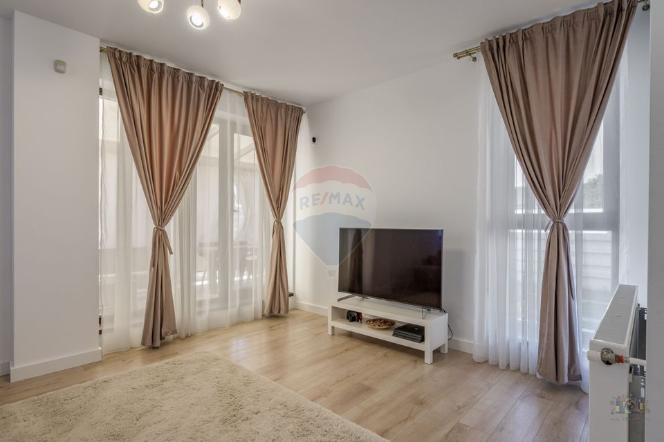 4 room House / Villa for sale, Central area