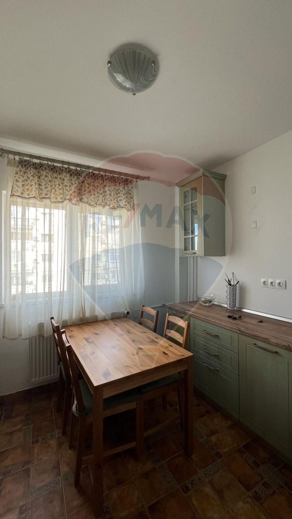 2 room Apartment for rent, Drumul Taberei area