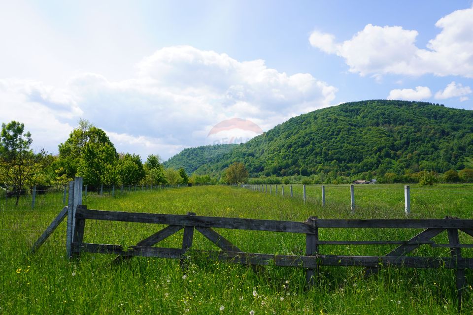 Teren 2,486mp Sighetu Marmatiei / Strada Constantin Dobrogeanu-Gherea
