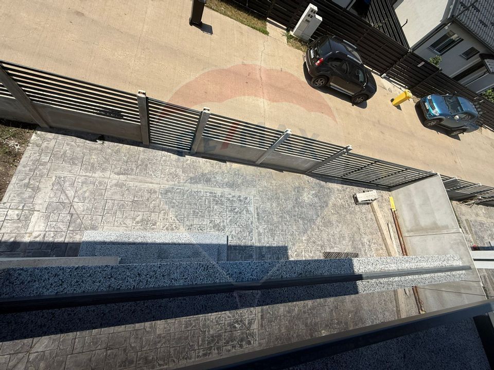 Casă / Vilă Individuala Bragadiru finisaje lux