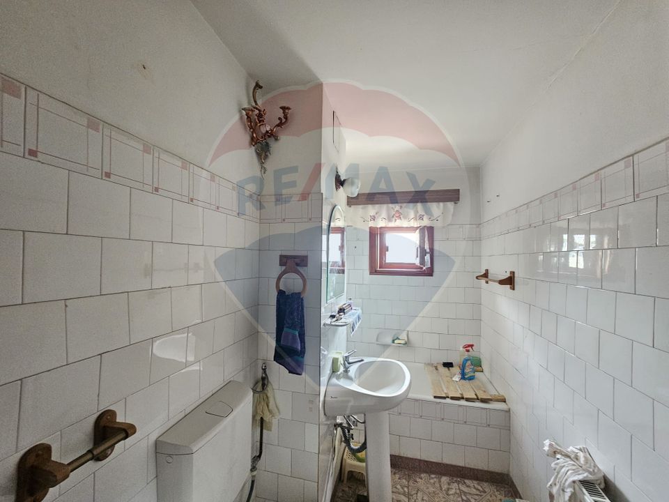 Apartament de vanzare