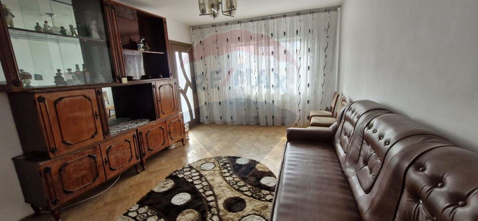 3 room Apartment for sale, 1 Mai area