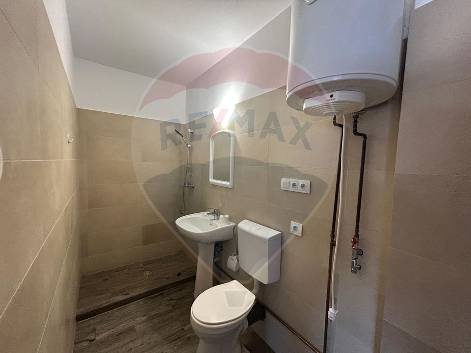 90sq.m Office Space for rent, Central area