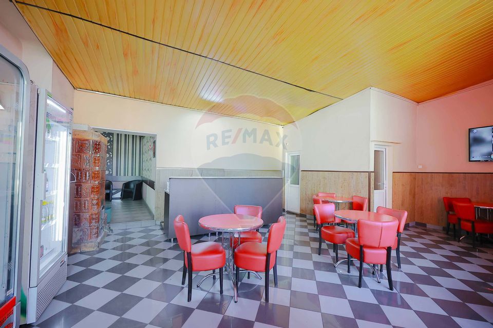 82.5sq.m Commercial Space for sale, Ultracentral area