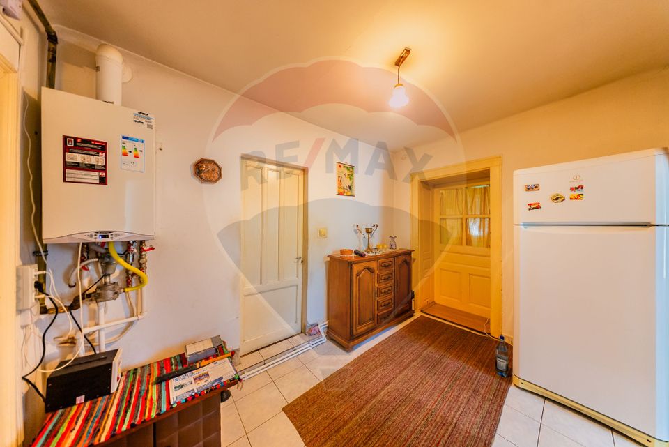 3 room House / Villa for sale, Gai area