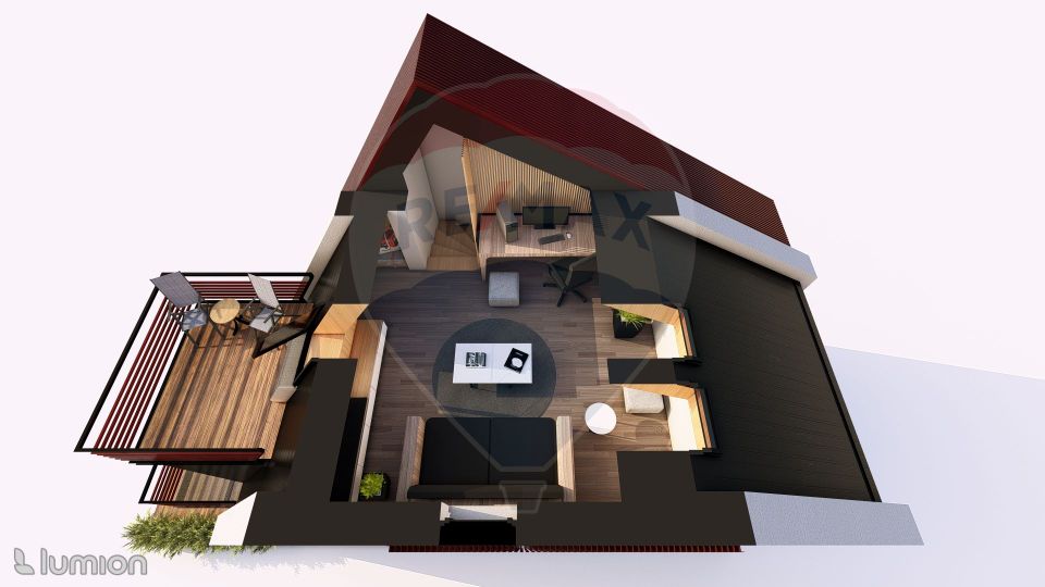 4 room House / Villa for sale