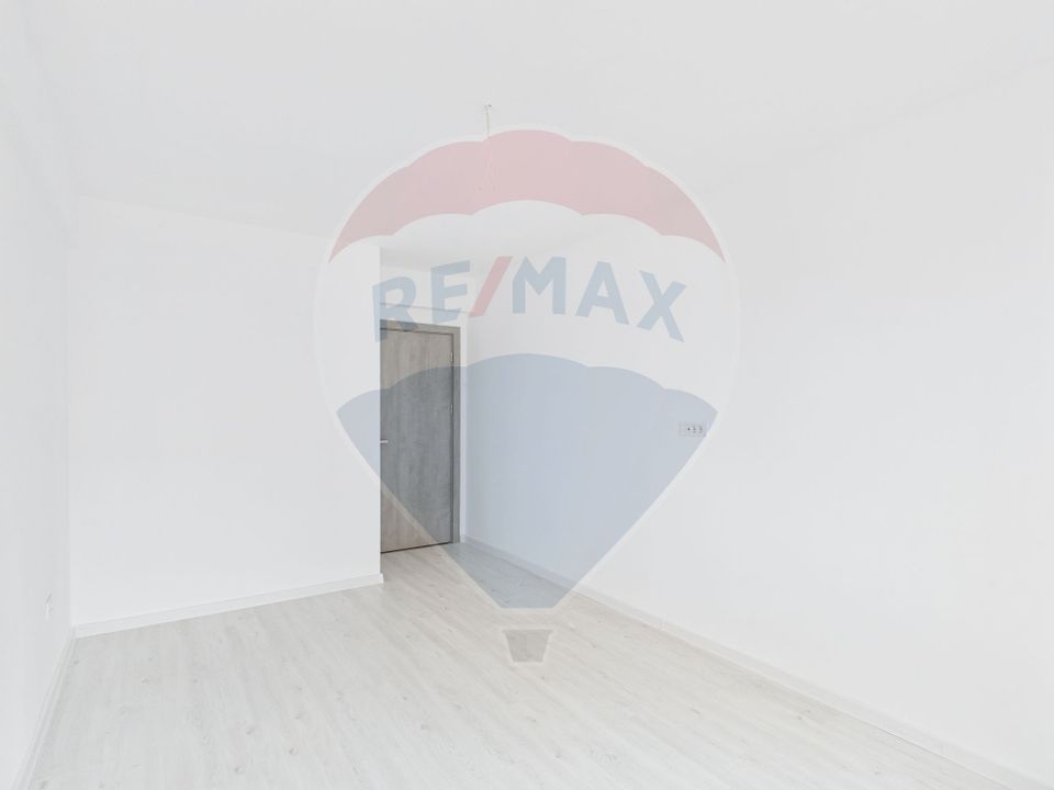 Apartament nou cu 2 camere de vânzare si loc parcare inclus Bragadiru