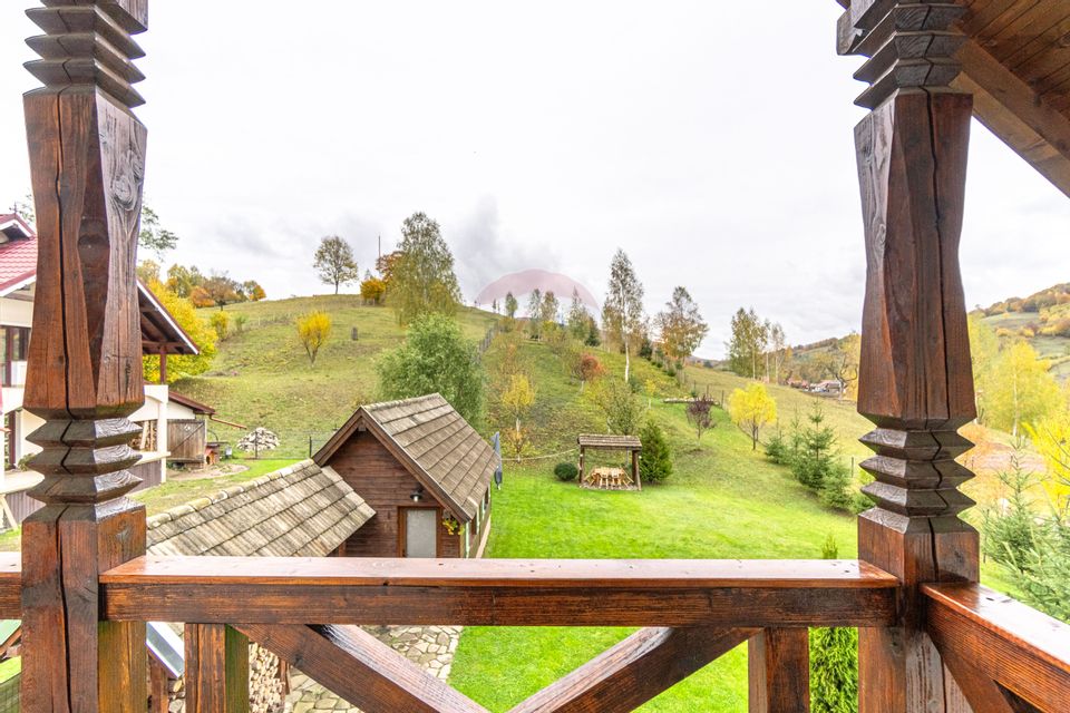 6 room House / Villa for sale