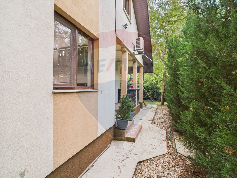 5 room House / Villa for sale