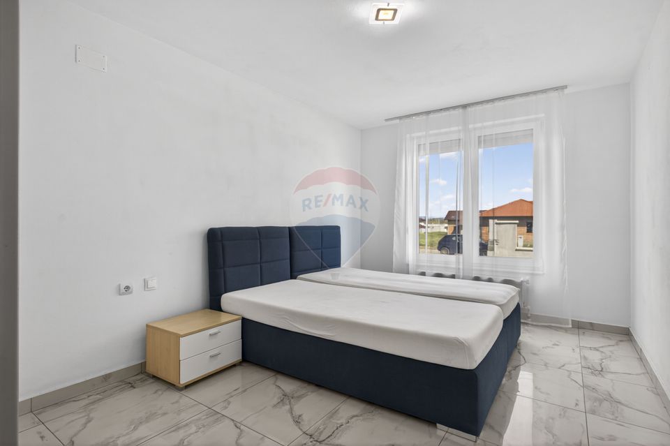 6 room House / Villa for sale