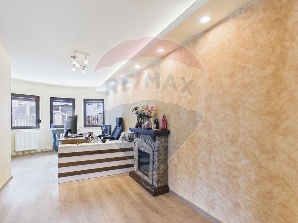 7 room House / Villa for sale, Cumpatu area